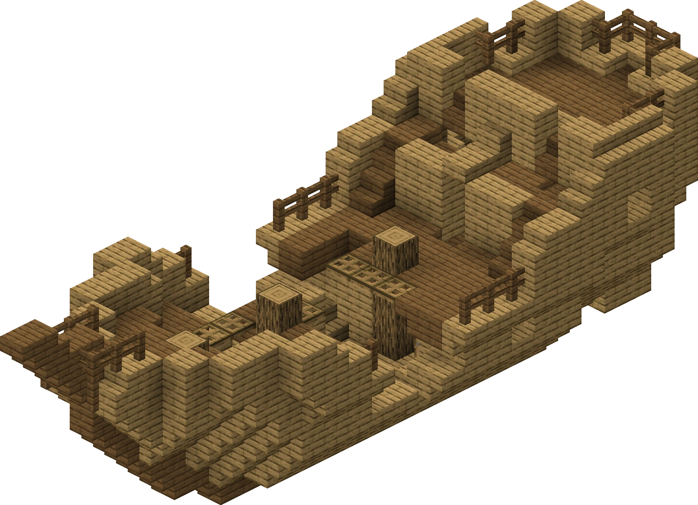 マイクラ すぐ見つかる!?沈没船の探し方海洋の心 - YouTube