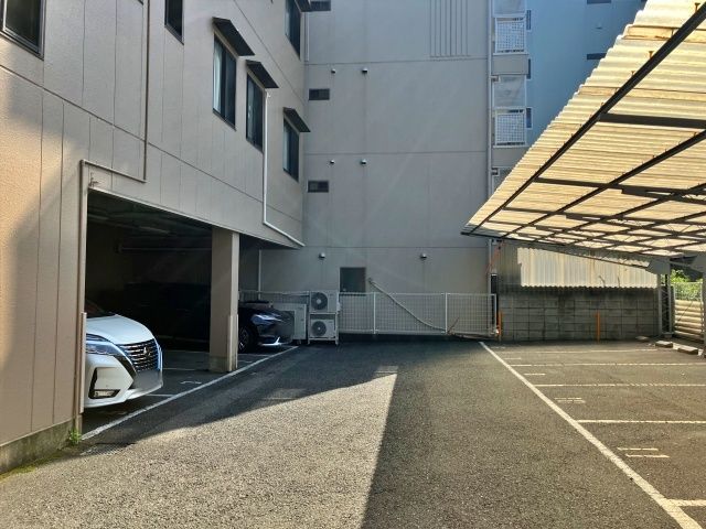 ＪＲ桜島駅前周辺の予約制駐車場 - NAVITIME