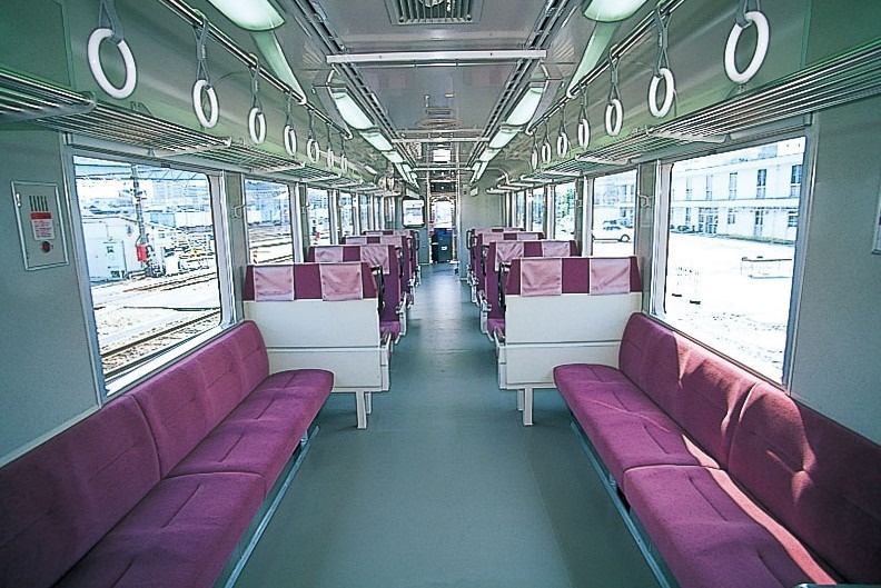 まるで電車の座席ヒーター』を発売サンコー株式会社のプレスリリース