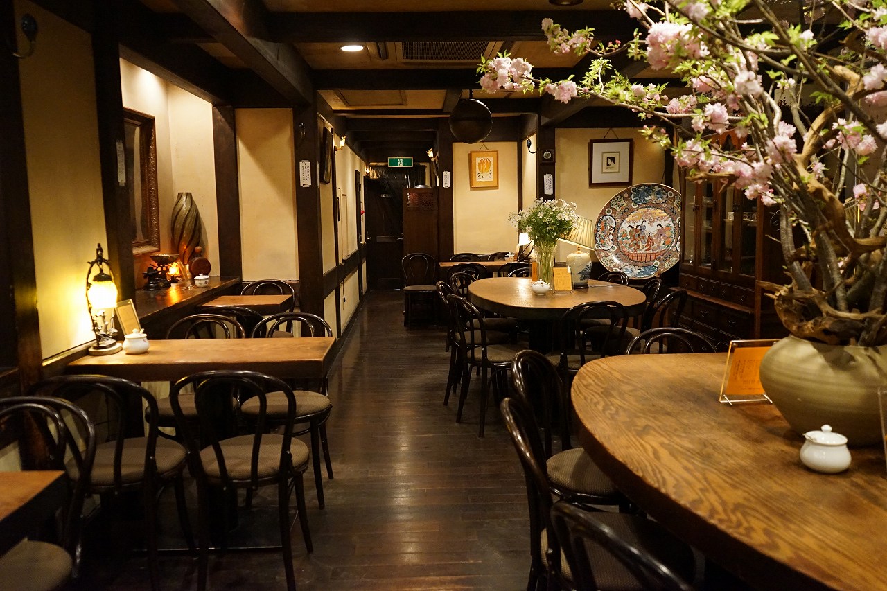 くつろげる 渋谷カフェ おすすめ20選。都会の真ん中でゆったり過ごそう