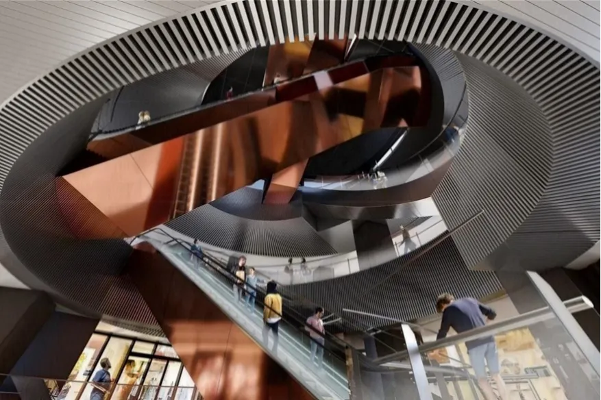 TSUTAYA BOOKSTORE 渋谷サクラステージツタヤブックストア-