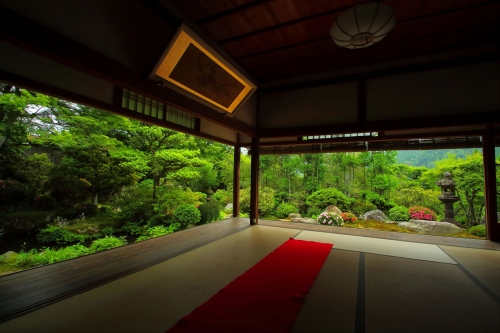 大原のおすすめ観光スポットをチェック！三千院から名所をめぐるコースをご案内 - まっぷるウェブ