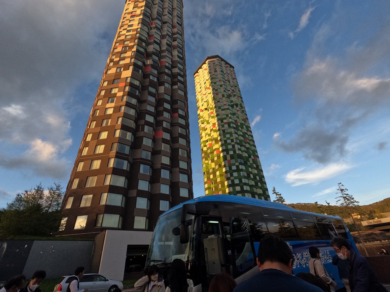 yanaka 星野リゾートにて工務店スタッフのブログ –