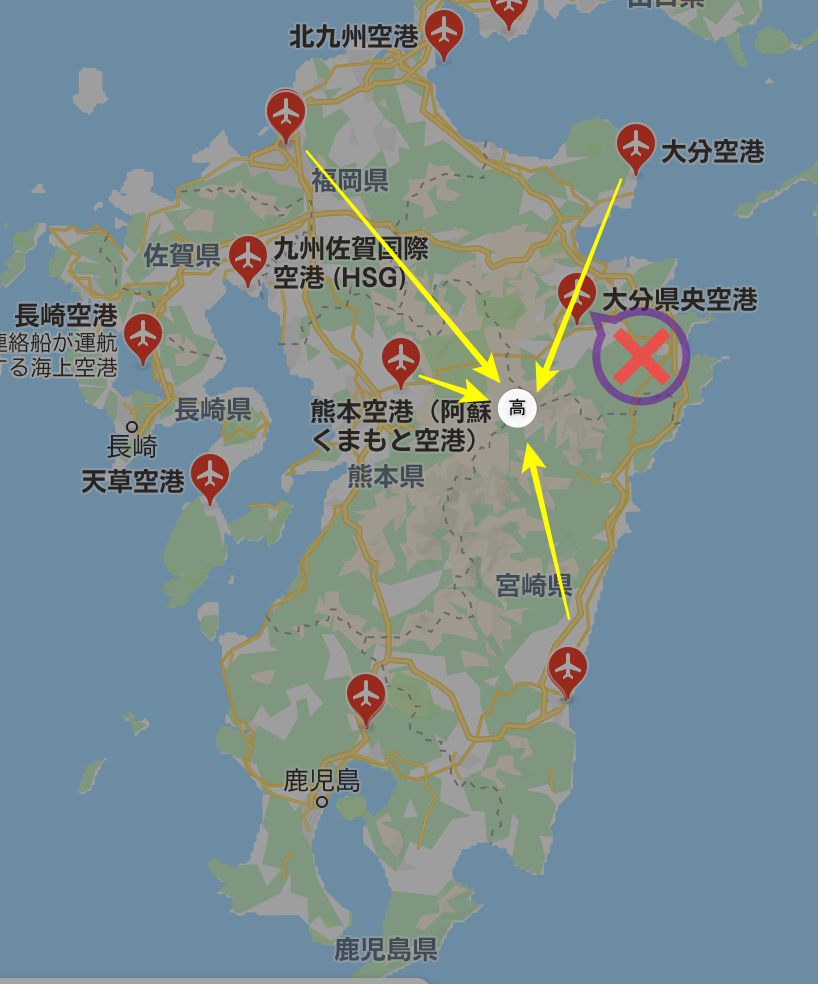 高千穂の定番観光スポット12選初めてでも迷わないおすすめモデルコースもご紹介