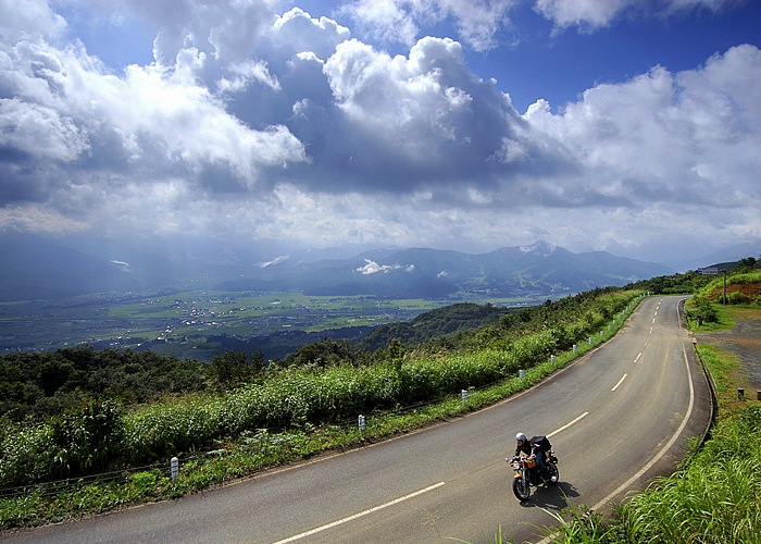 四国のおすすめツーリングスポット8選 新潟のバイク乗りが何度も訪れた魅力を紹介 – キャンプクエスト
