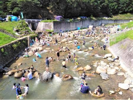 10 5 箕面国定公園散策で楽しく恋活・友達作り