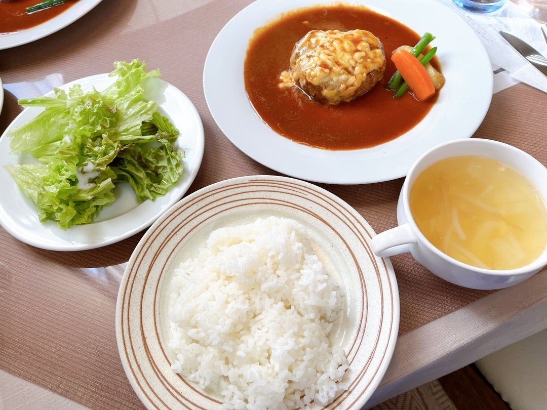 カフェレストラン瑠奈(盛岡市周辺その他/洋食) | ホットペッパーグルメ