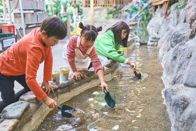 2025年保存版 那須の穴場スポット13選！地元民おすすめの観光名所をエリア別に紹介NEWT ニュート