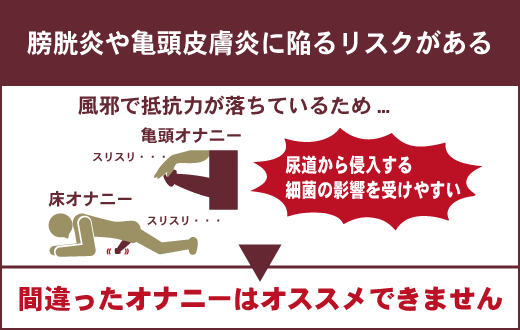 【王道のマスターベーション】正しいオナニー完全ガイド6選