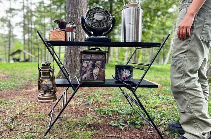 ハンギングラック キャンプ」の人気商品一覧安い商品を通販サイトから探す - 価格.com