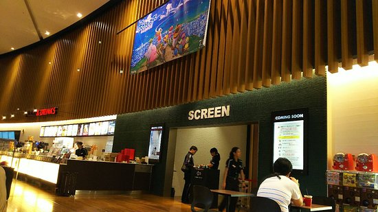 所沢・川越・入間・新座 映画館（GW(ゴールデンウィーク)2025） 子供の遊び場・お出かけスポット | いこーよ