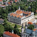 美術館 ストックレー邸