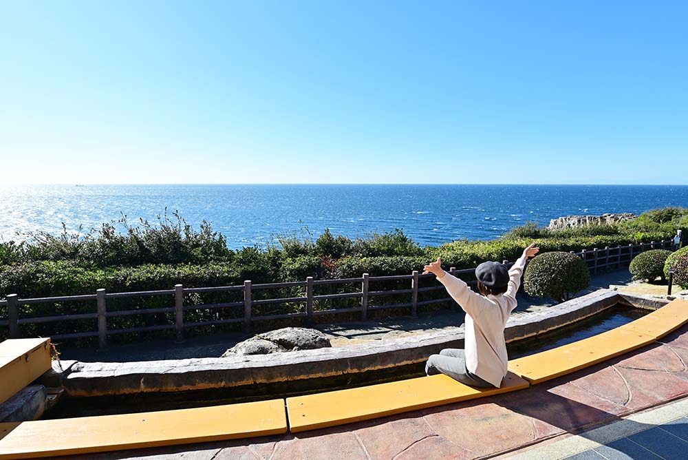 三段壁洞窟 和歌山県 の観光情報ゆこゆこ温泉ガイド