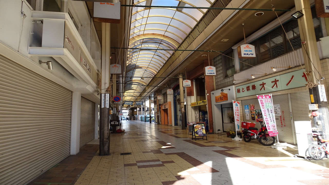 オリオン通りが夜の街化へ！？ 観光都市＆交流拠点へと変わる宇都宮市の中心市街地！ブログ更新！サンプラン宇都宮不動産情報