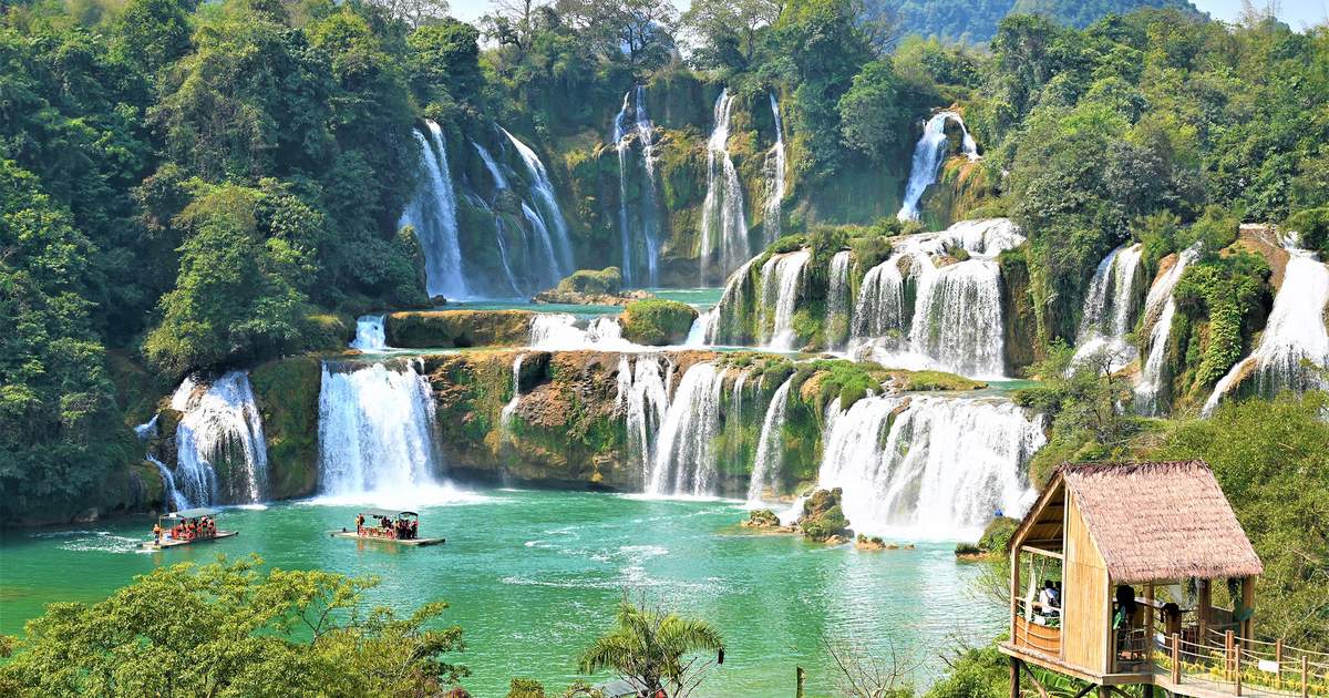 広西チワン族自治区Guangxi