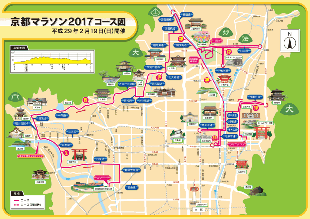 秋の京都観光で知っておきたいこと2024 京都市公式 京都観光Navi