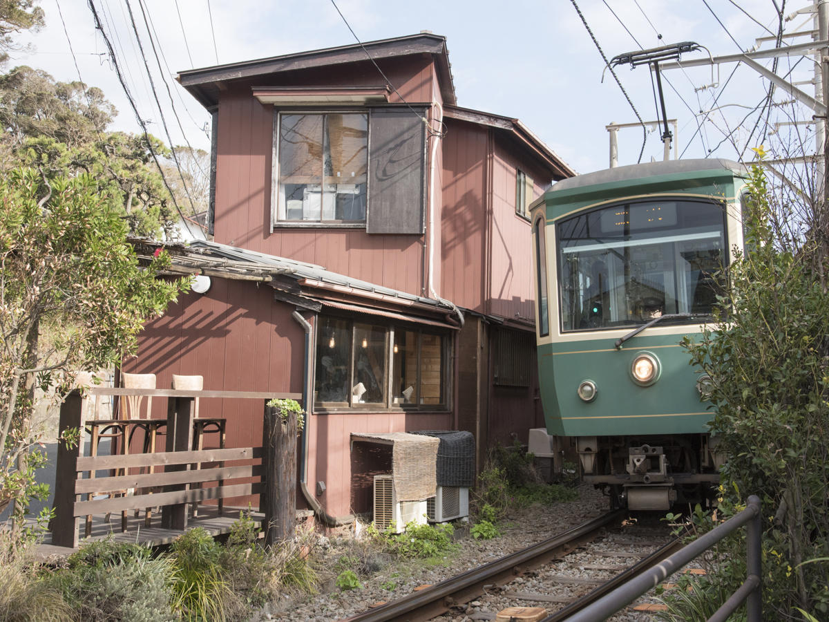 海が見える江ノ電沿いのランチ5選〜🏖️🍽️ ⁡ ⁡