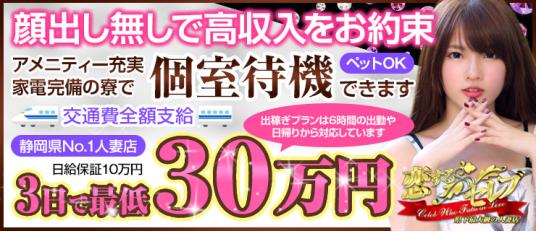 群馬県高崎市のピンサロピンクサロン セクシーサロン〜花びら回転〜 ＺＥＢＲＡ |