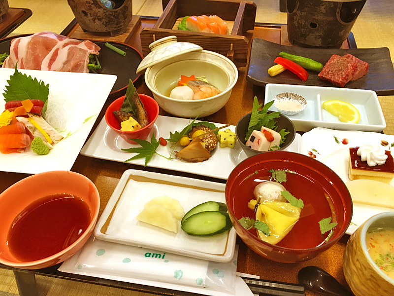 2025年 伊香保温泉で料理がおいしいホテル・旅館おすすめランキングBEST10LOCAL BEST