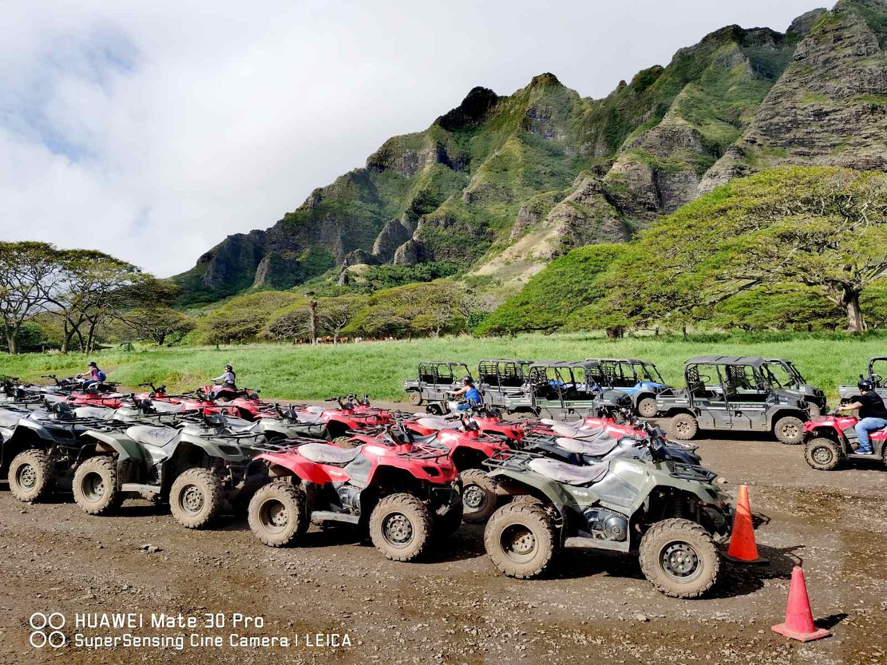 2025 クアロア・ランチの四輪バギーツアー、提供元：クアロアビーチオアフ島, ハワイ - Tripadvisor