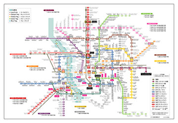 天王寺動物園のアクセス情報まとめ！電車・車・バスでの行き方を詳しく解説！