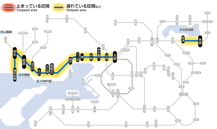 バス運行改正のお知らせ［西ゲート（野洲市側）］ - 滋賀県希望が丘文化公園