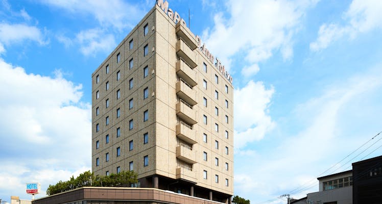 武蔵野台駅周辺のおすすめホテル・ビジネスホテル10選 2025年