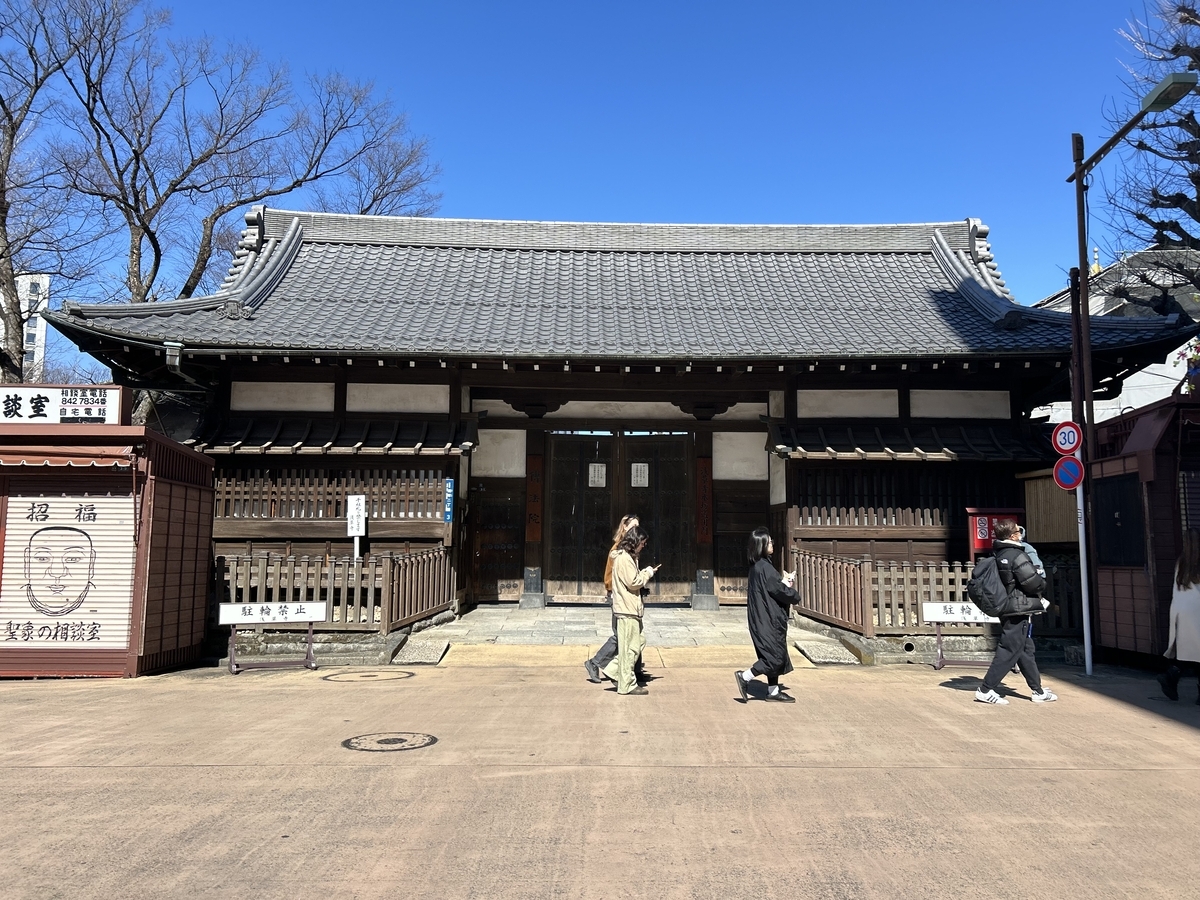 浅草伝法院通り商店街振興組合 浅草の新名所 江戸まち