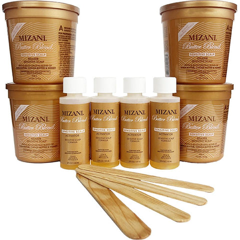 Professional Mizani | SalonCentric