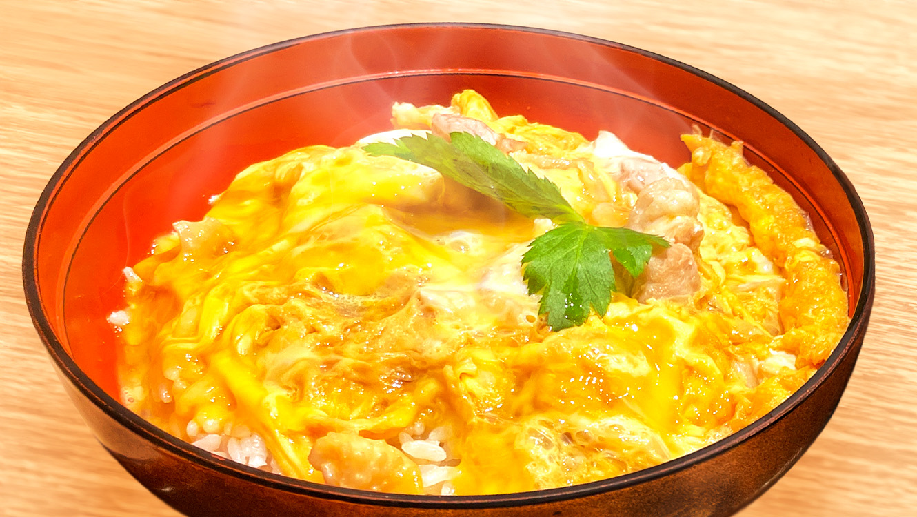 名古屋が誇る味「名古屋コーチン親子丼」の特徴と名店4選 | tabemaro（たべまろ）