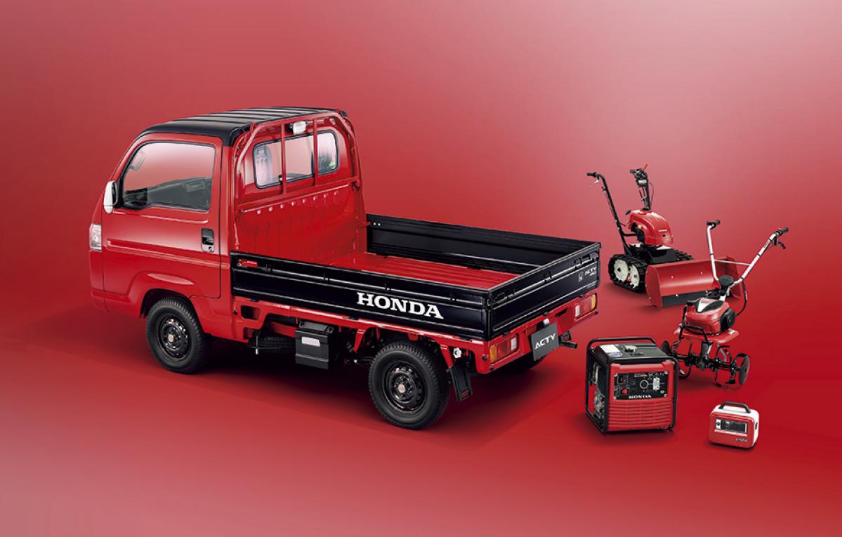 あつ森 トラックのリメイク 色違い