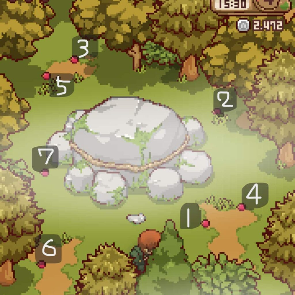 にほんの田舎ぐらし」プレイ日記美佐野