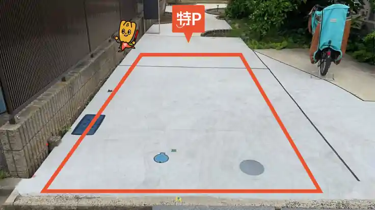 駐輪禁止区域 税務署周辺に拡大 放置常態化で対策鶴見区タウンニュース