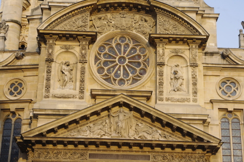 サンテティエンヌ デュモン教会 口コミ・写真・地図・情報 -