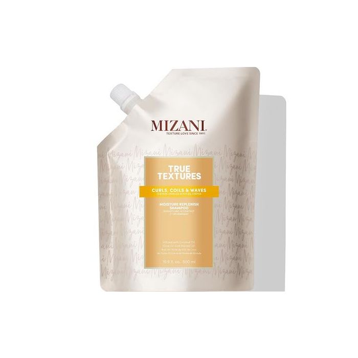 Mizani Miracle Length