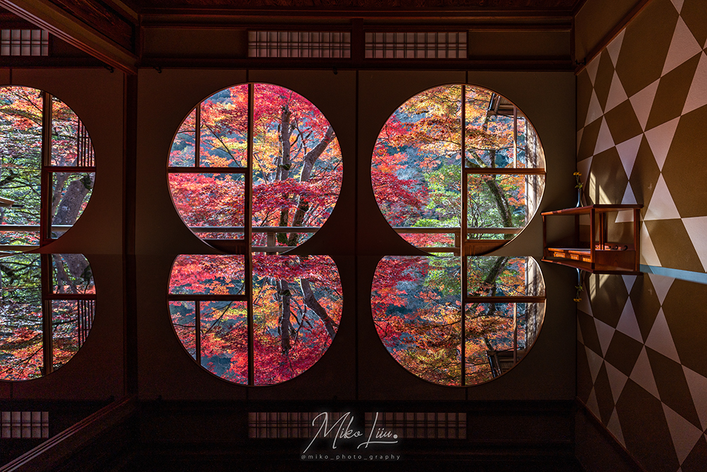 嵐山祐斎亭でのお披露目＆演奏会。京都の仏師 宮本我休 GAKYU ガキュウ