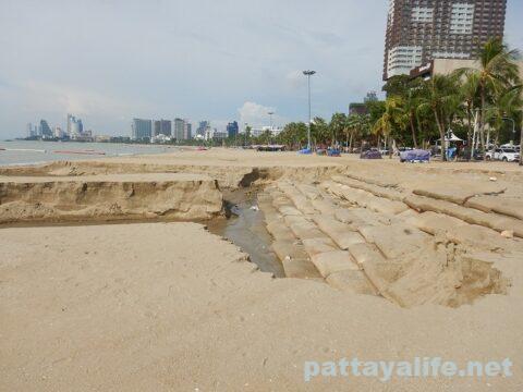 番外編タイレポート4『海水浴にオススメなパタヤの離島』