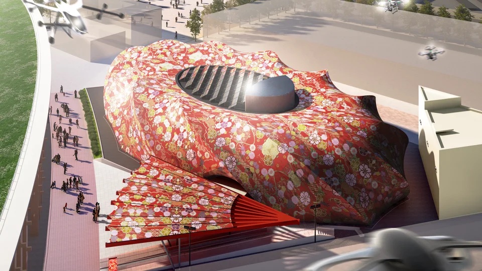 高松伸の建築物語、13年ぶりに復活！ - 高松伸の建築物語IIKBS京都ラジオ