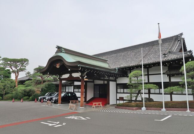 アクセス太田記念美術館 Ota Memorial Museum