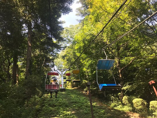 高尾山 ケーブルカー・ リフト観光スポット八王子の観光八王子MICEガイド