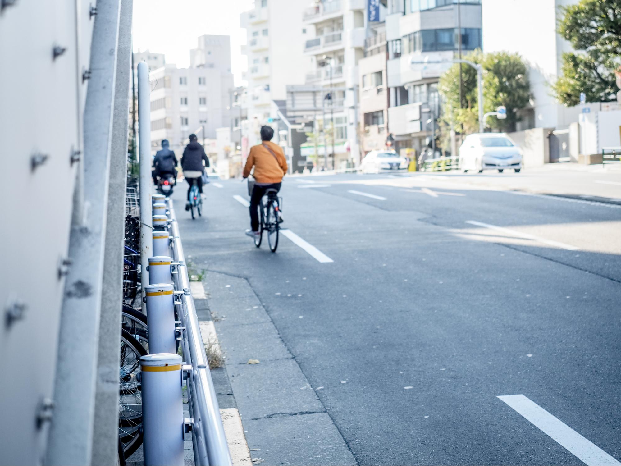 西日暮里とは何なのか。住んでる人に聞いてきた誰かの散歩マガジン サンポ