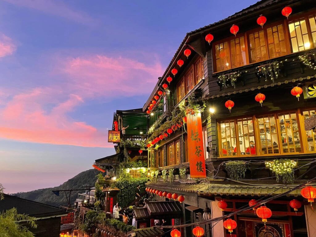 台湾・九份は『千と千尋の神隠し』のモデル？観光スポットから行き方まで解説NEWT ニュート