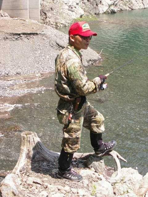 奥多摩湖バス釣りの新着記事アメーバブログ アメブロ