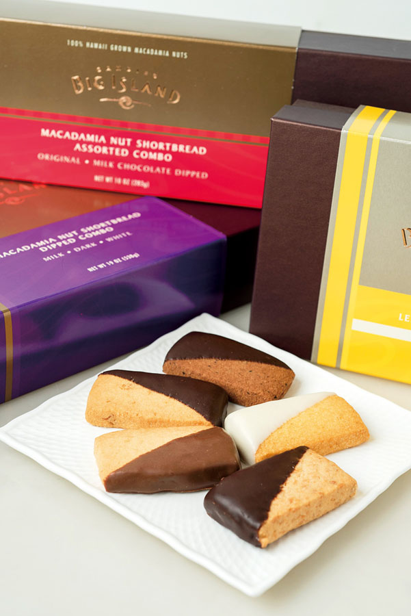 ハワイ土産の定番！ビッグ アイランド キャンディーズのおすすめ商品とお取り寄せ方法ALOCO