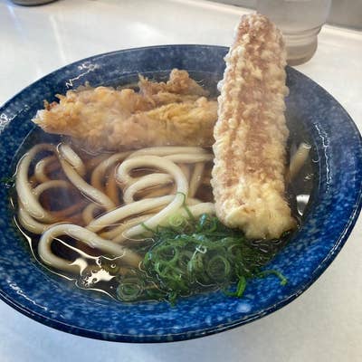 祖師ヶ谷大蔵】トリドール運営の天とじうどん新業態「天たまや」を訪店(株主優待使用可)。 | なちゅの市川綜合研究所