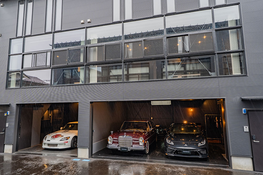 原当麻駅西口無料自転車駐車場MapCycleで駐輪場探し