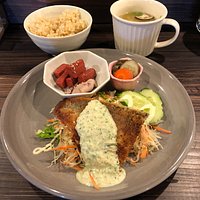 ラコリーナ近江八幡ランチTikTok