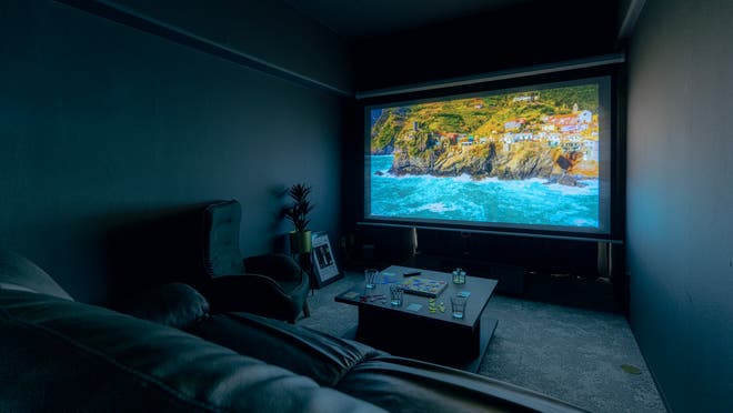 3ページ目新宿駅 周辺 テレビ・動画鑑賞に使える人気のレンタルスペースカシカシ