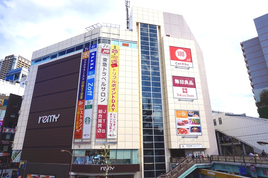 iCure鍼灸接骨院 五反田（品川区東五反田） | エキテン