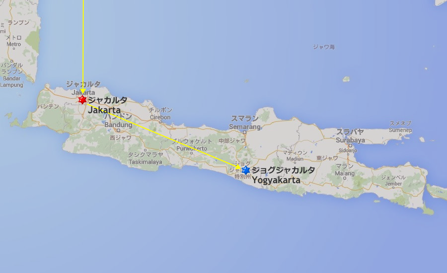 インドネシアの空港を徹底解説！定番のジャカルタバリ島の空港やアクセス方法・行き方なども紹介BESTTRAVEL ベストトラベル